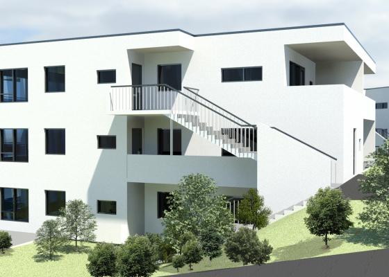 Þriðja tölvumynd af Austurkór 100 og 102