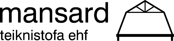 Mansard – teiknistofa ehf.